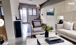 Blk 507 West Coast Vista (Clementi), HDB 3 Rooms #554049691
